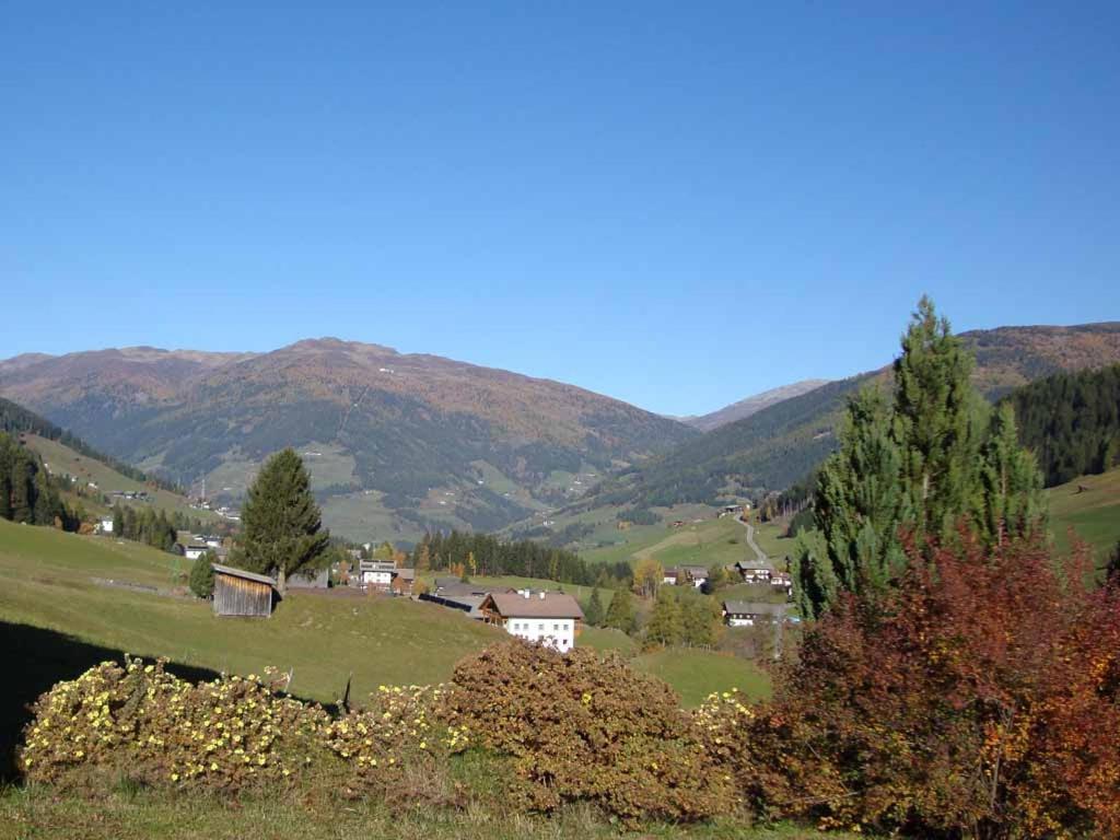 Haus Annemarie Apartments Kartitsch - Hochpustertal Exterior photo