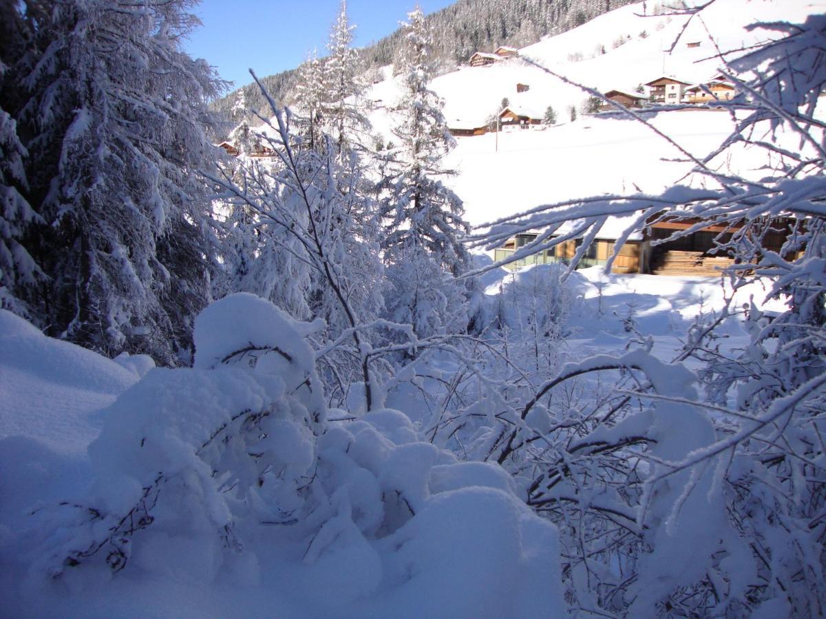 Haus Annemarie Apartments Kartitsch - Hochpustertal Exterior photo